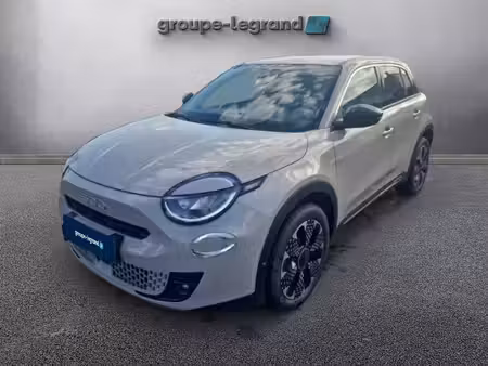 Fiat 600 1.2 La Prima