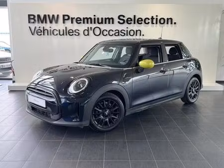 Mini Mini Cooper 1.5 136 Edition Premium