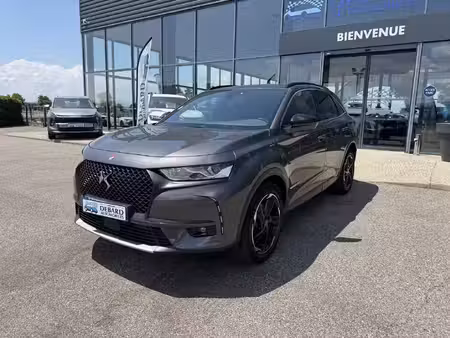 DS 7 1.5 HDi 130 Performance Line
