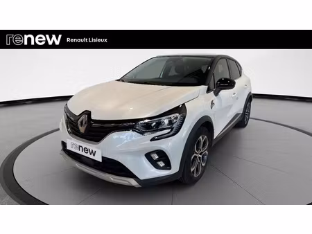 Renault Captur E-Tech 1.6 145