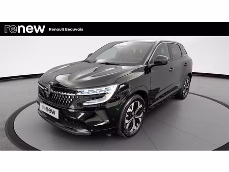 Renault Austral 1.2 200 Techno