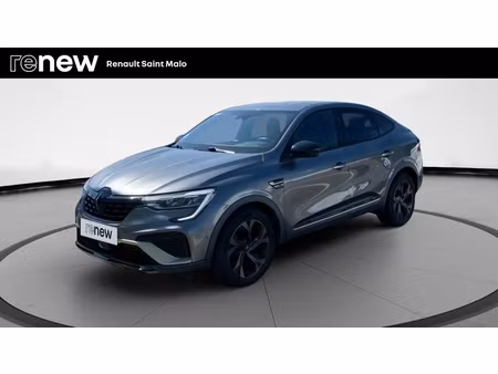 Renault Arkana E-Tech 1.6 145