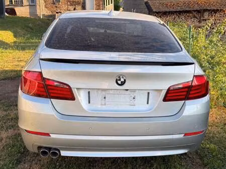BMW Série 5 525d 3.0 204