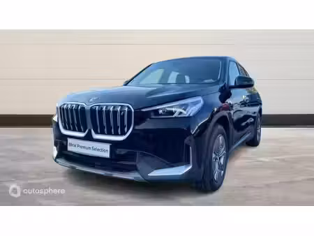 BMW X1 30 X-Line xDrive