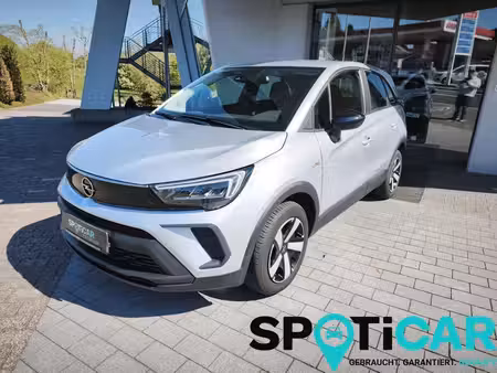 Opel Crossland 1.2 130 Enjoy