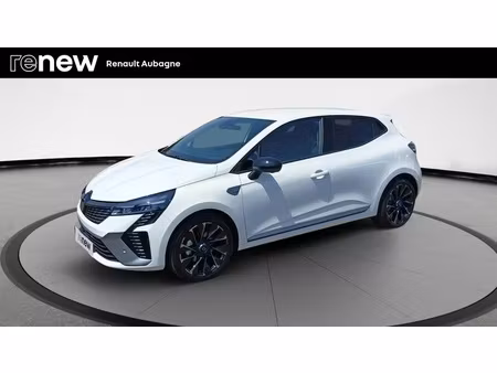 Renault Clio E-Tech 1.6 145