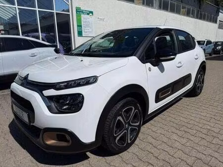 Citroën C3 1.2 PureTech 82 C-Series