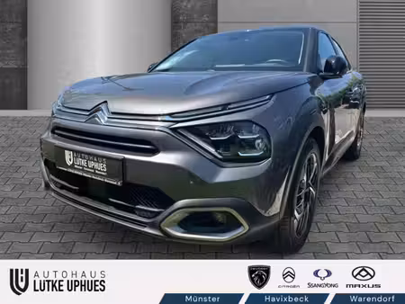 Citroën C4 1.2 PureTech 130 Feel Pack