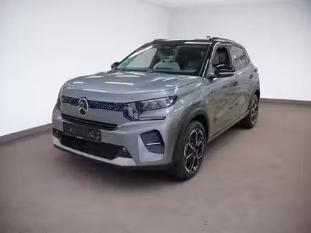 Citroën C3 113 Max