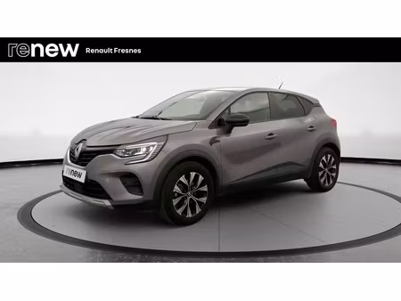 Renault Captur E-Tech 1.6 145