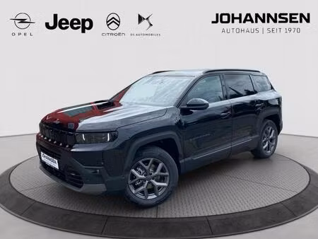 Jeep Compass 4XE 1.3 240 Summit 4x4