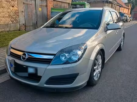 Opel Astra 1.6 105