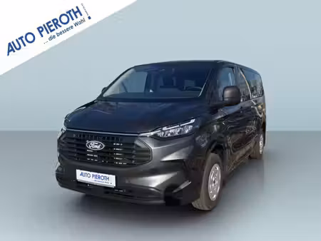 Ford Transit 2.0 Trend