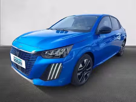 Peugeot 208 1.2 PureTech 100 Allure
