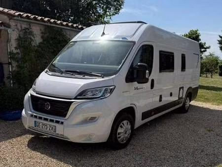 Fiat Ducato 140