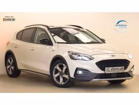 Ford Focus 1.5 EcoBoost 150 Active