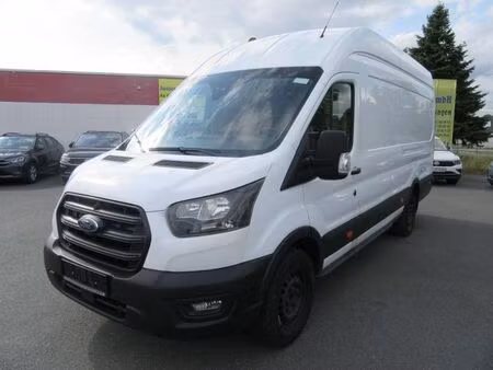 Ford Transit 2.0 TDCi 131 Trend