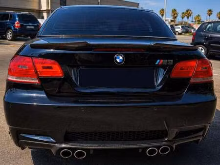 BMW Série 3 M3 V8 4.0 420