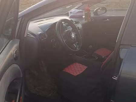 Seat Leon 1.9 TDI 105 Stylance