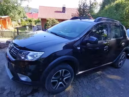 Dacia Sandero 0.9 TCe 90