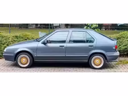 Renault R19 1.7