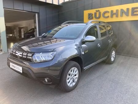 Dacia Duster 130 Expression