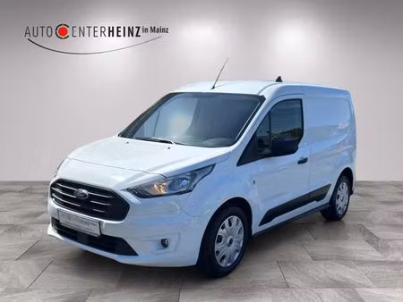 Ford Transit 1.5 75 Trend