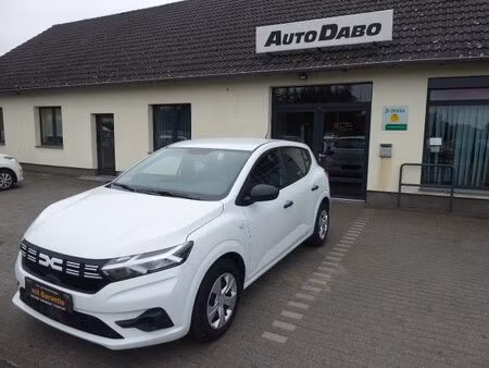 Dacia Sandero 1.0 67