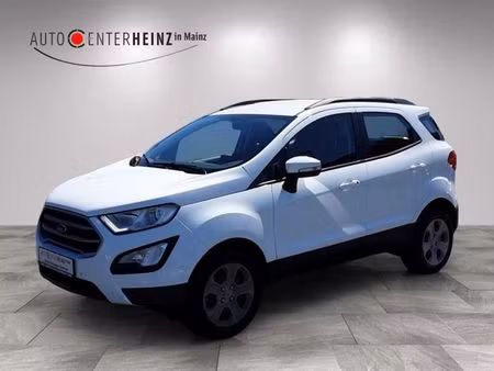 Ford EcoSport 1.0 Cool & Connect