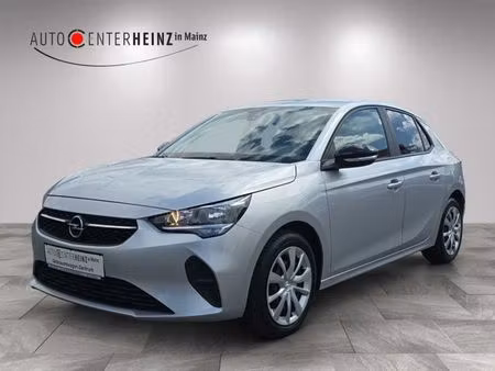Opel Corsa 1.2 75