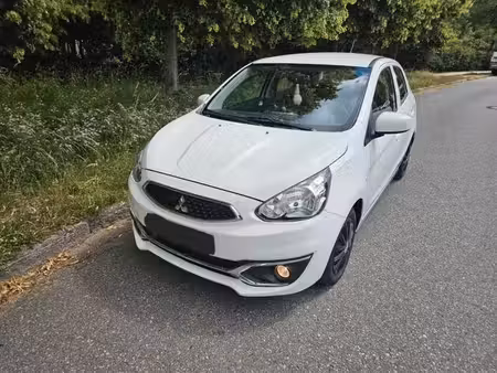Mitsubishi Space Star 1.0 71