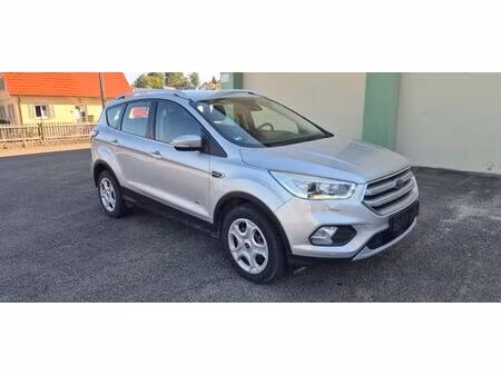 Ford Kuga 2.0 Cool & Connect 4x4