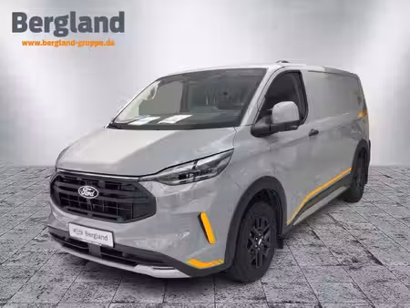 Ford Transit 2.0 170