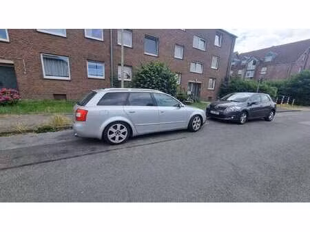 Audi A4 1.8 TFSI 120
