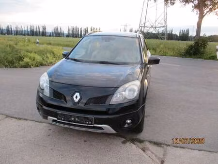 Renault Koleos 2.0 dCi 150 Night and Day