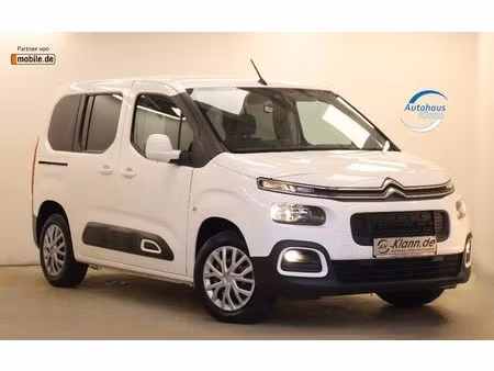 Citroën Berlingo 1.2 PureTech 110 Live