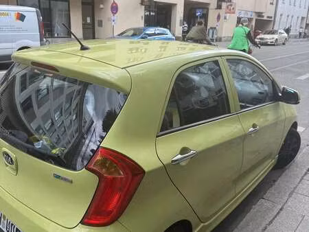 Kia Picanto 1.0 69 Edition 7