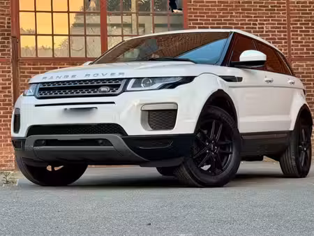 Land Rover Range Rover Evoque ED4 2.0 150 Pure