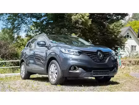 Renault Kadjar 1.5 dCi 110 Bose