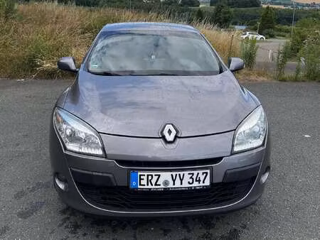 Renault Mégane 1.6 110 Expression