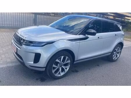 Land Rover Range Rover Evoque SI4 2.0 200 SE 4x4