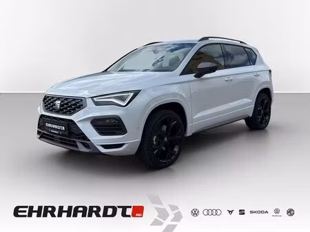 Seat Ateca 1.5 TSI 150 FR