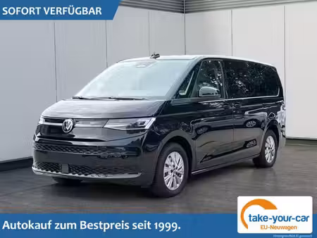 Volkswagen Multivan Business 4Motion