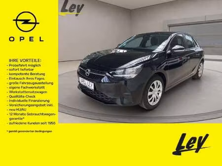 Opel Corsa 1.2 75 Edition