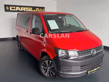 Volkswagen Transporter T6 2.0 TDI 102
