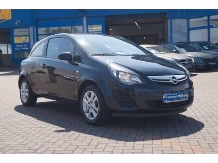 Opel Corsa 1.2 Energy