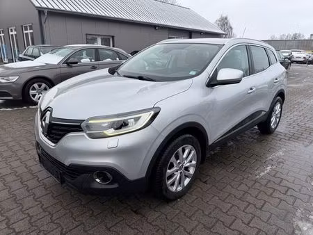 Renault Kadjar 1.2 130