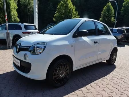 Renault Twingo 1.0