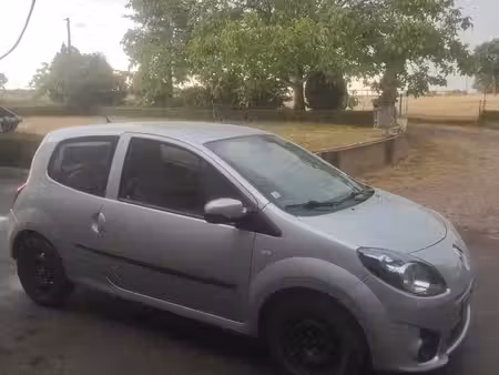 Renault Twingo 1.2 75