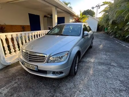 Mercedes-Benz Classe E 2.1 CDI 136